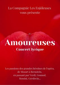 Amoureuses