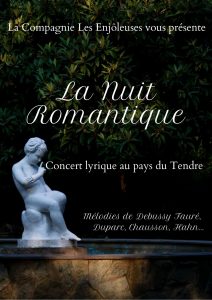 La nuit romantique