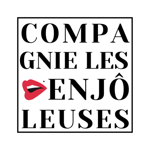 Logo les Enjoleuses