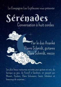 Sérénades