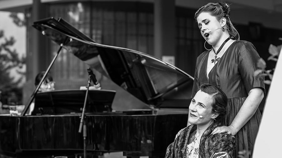 Photo : Xavier Hoffeft